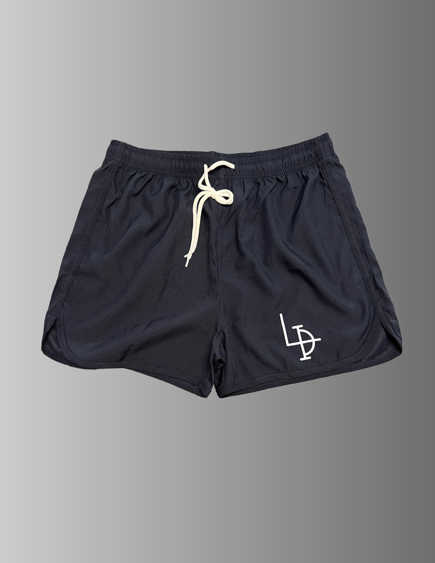 Lu-Shé 'Light In Dawn' - Active Shorts